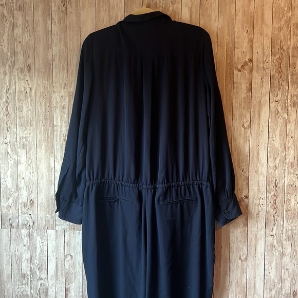 Lauren Ralph Lauren Blue Jumpsuit - Picture 5 of 7